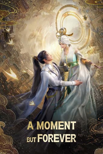Watch A Moment But Forever free online