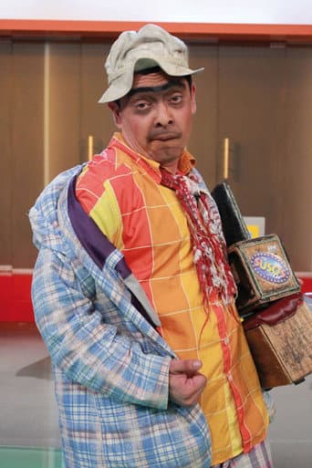 Watch The Suso's Show free online