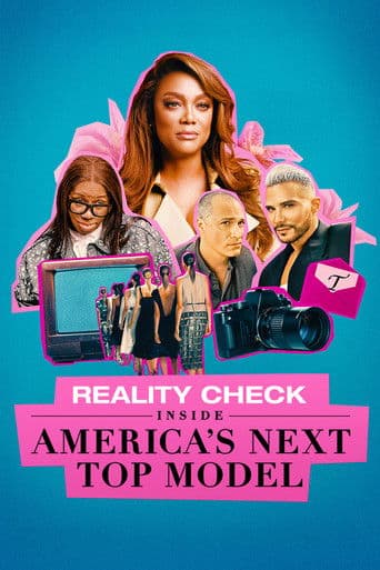 Watch Reality Check: Inside America's Next Top Model free online
