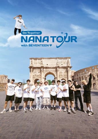 Watch NANA TOUR with SEVENTEEN free online