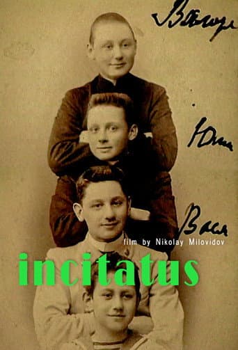 Watch Incitatus free online