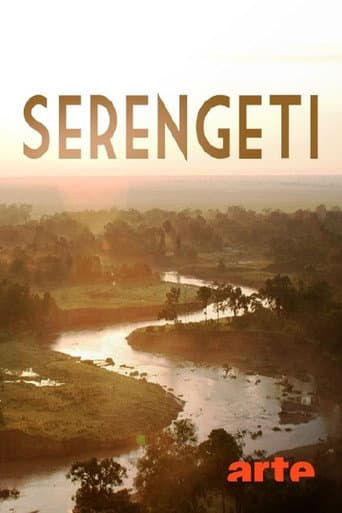 Watch Serengeti free online