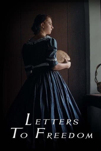 Watch Letters To Freedom free online
