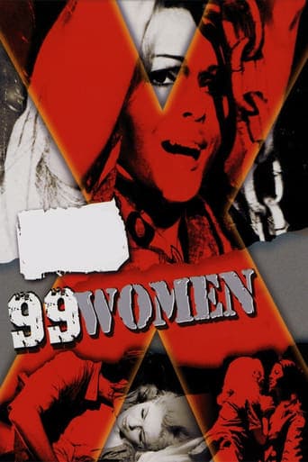 Watch 99 Women free online