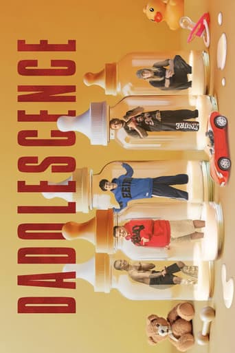 Watch Dadolescence free online