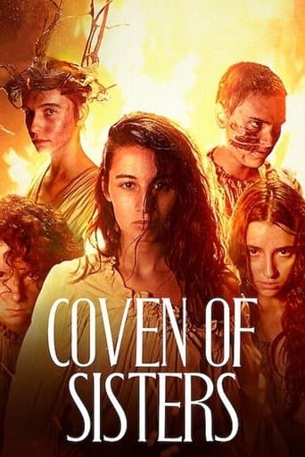 Watch Coven free online