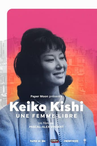 Watch Keiko Kishi, Eternally Rebellious free online