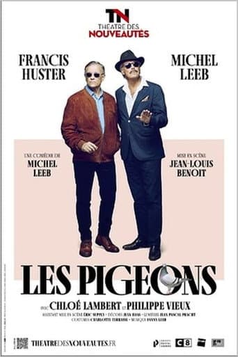 Watch Les Pigeons free online