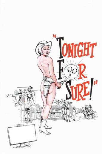 Watch Tonight for Sure free online