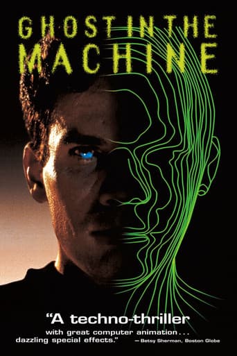 Watch Ghost in the Machine free online