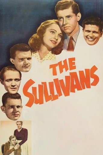 Watch The Fighting Sullivans free online