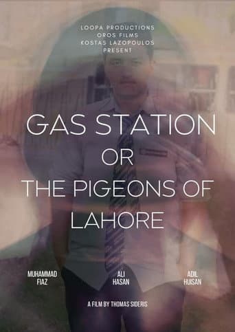 Watch The Pigeons of Lahore free online