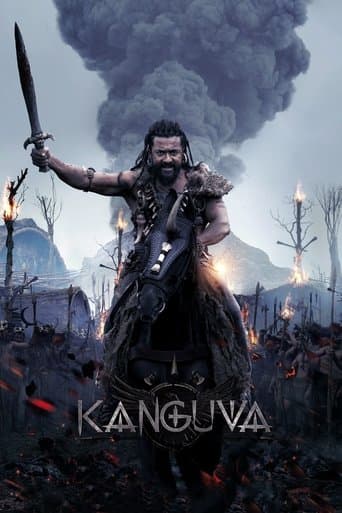 Watch Kanguva free online