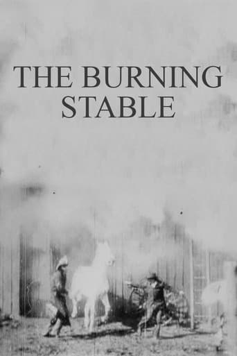 Watch The Burning Stable free online