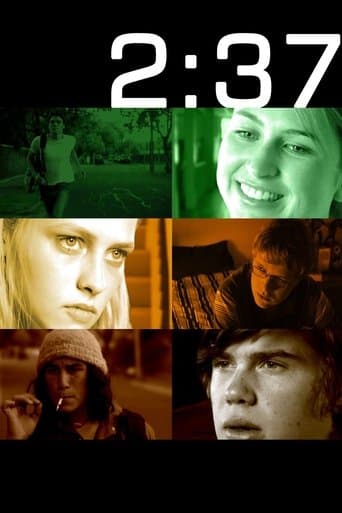 Watch 2:37 free online