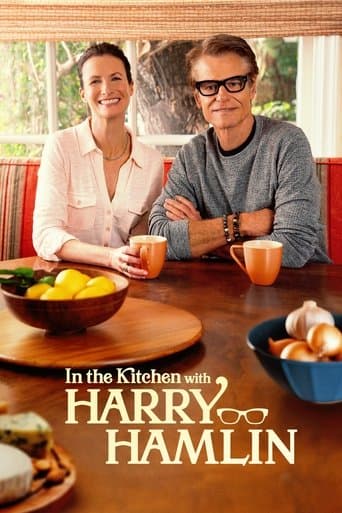 Watch In the Kitchen with Harry Hamlin free online