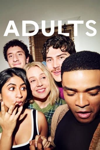 Watch Adults free online