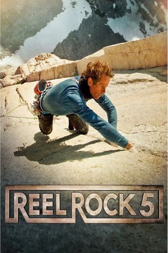 Watch Reel Rock 5 free online