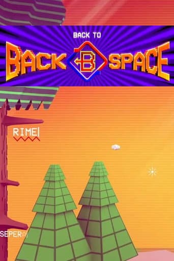 Watch Back to Backspace free online
