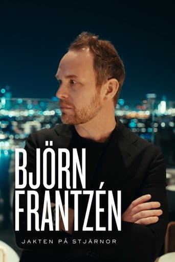 Watch Björn Frantzén - jakten på stjärnor free online