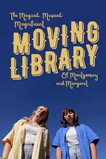 Watch The Magical, Musical, Magnificent Moving Library of Montgomery and Margaret free online