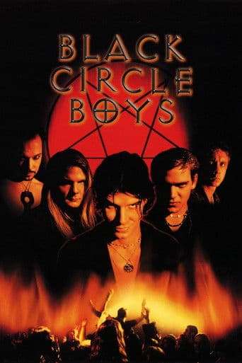 Watch Black Circle Boys free online