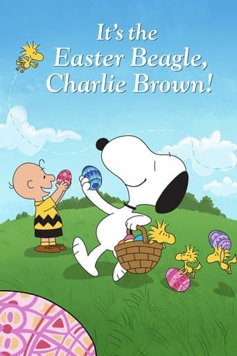 Watch It's the Easter Beagle, Charlie Brown free online