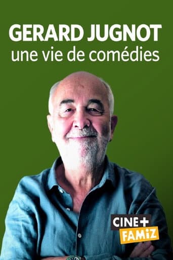 Watch Gérard Jugnot, une vie de comédies free online