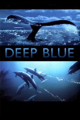 Watch Deep Blue free online