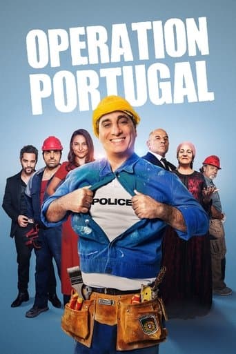 Watch Operation Portugal free online