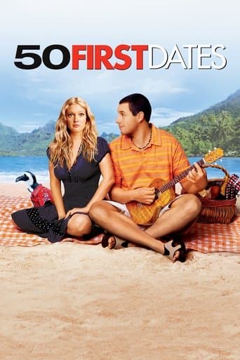 Watch 50 First Dates free online