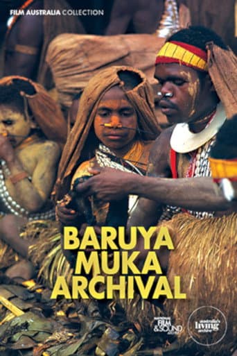 Watch Baruya Muka Archival free online