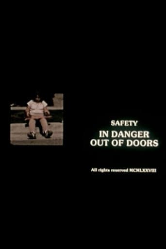 Watch Safety Woman: In Danger Out of Doors free online