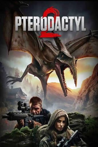 Watch Pterodactyl 2 free online