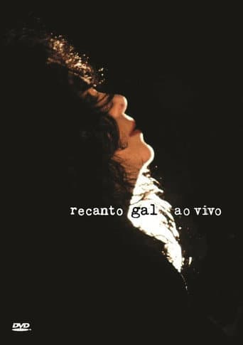 Watch Gal Costa: Recanto – Ao Vivo free online