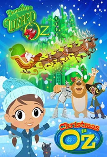 Watch Dorothy's Christmas in Oz free online