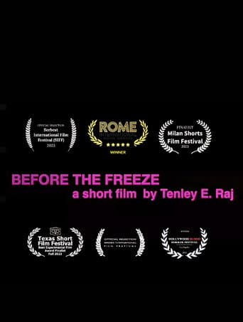 Watch Before the Freeze free online