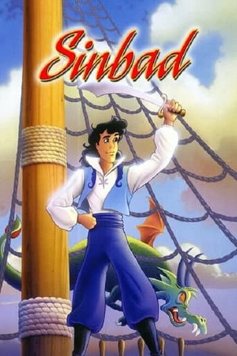 Watch Sinbad free online