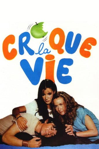 Watch Croque la vie free online