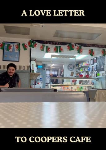 Watch A Love Letter to Coopers Cafe free online