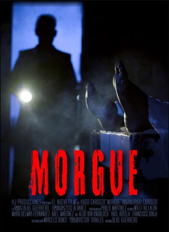 Watch Morgue free online