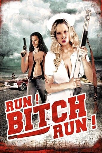 Watch Run! Bitch Run! free online