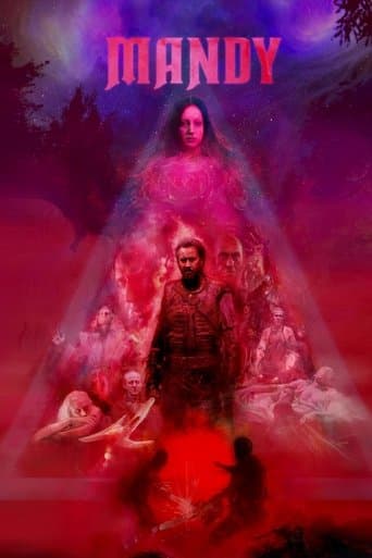 Watch Mandy free online