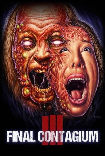 Watch Ill: Final Contagium free online