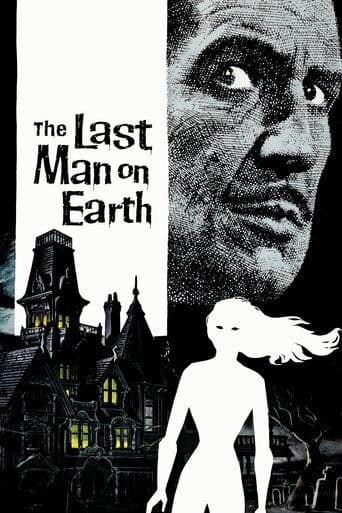 Watch The Last Man on Earth free online