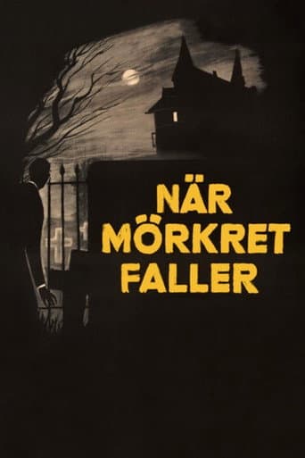 Watch When Darkness Falls free online