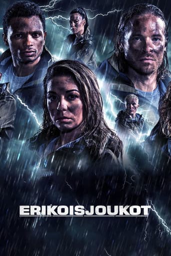 Watch Erikoisjoukot free online