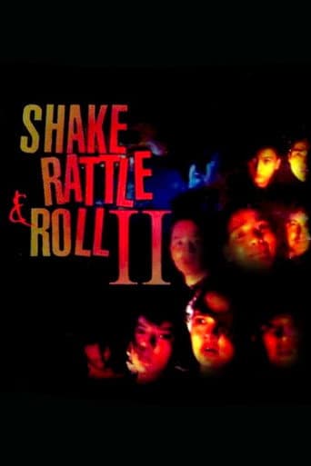 Watch Shake, Rattle & Roll II free online