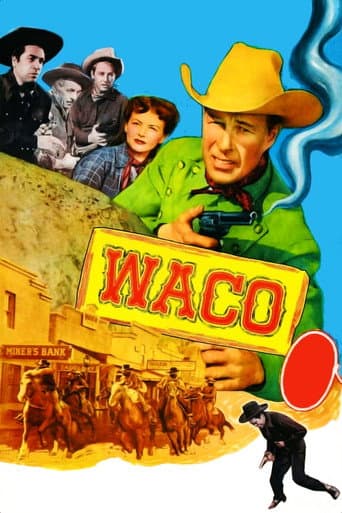 Watch Waco free online