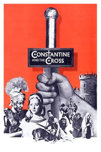 Watch Constantine and the Cross free online